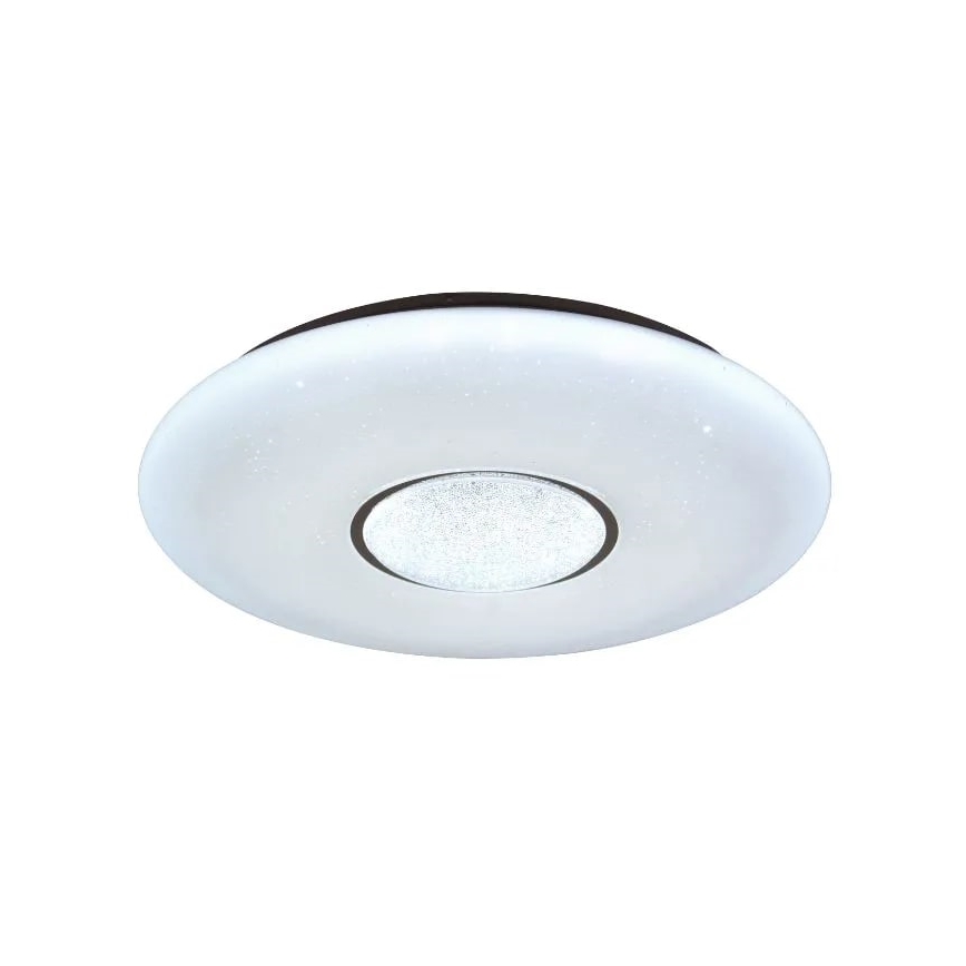 LED Plafon ściemnialny STAR LED/36W/230V 3000-6500K + pilot zdalnego sterowania