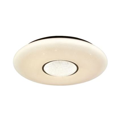 LED Plafon ściemnialny STAR LED/36W/230V 3000-6500K + pilot zdalnego sterowania