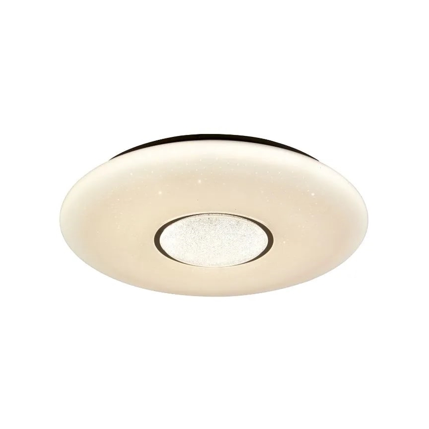 LED Plafon ściemnialny STAR LED/36W/230V 3000-6500K + pilot zdalnego sterowania