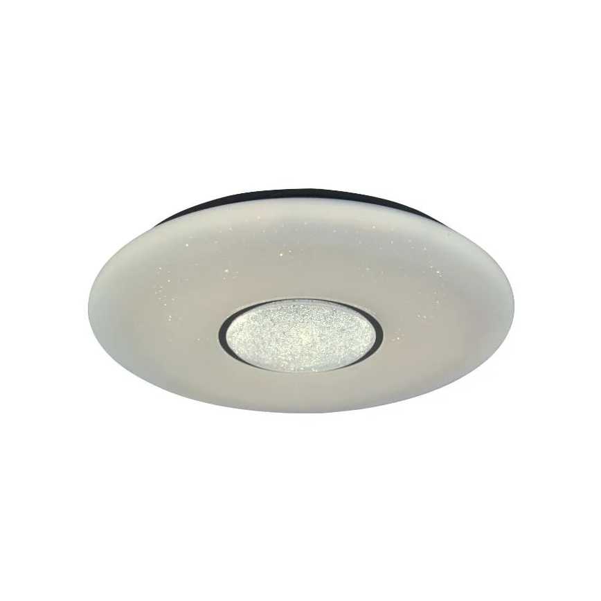 LED Plafon ściemnialny STAR LED/36W/230V 3000-6500K + pilot zdalnego sterowania