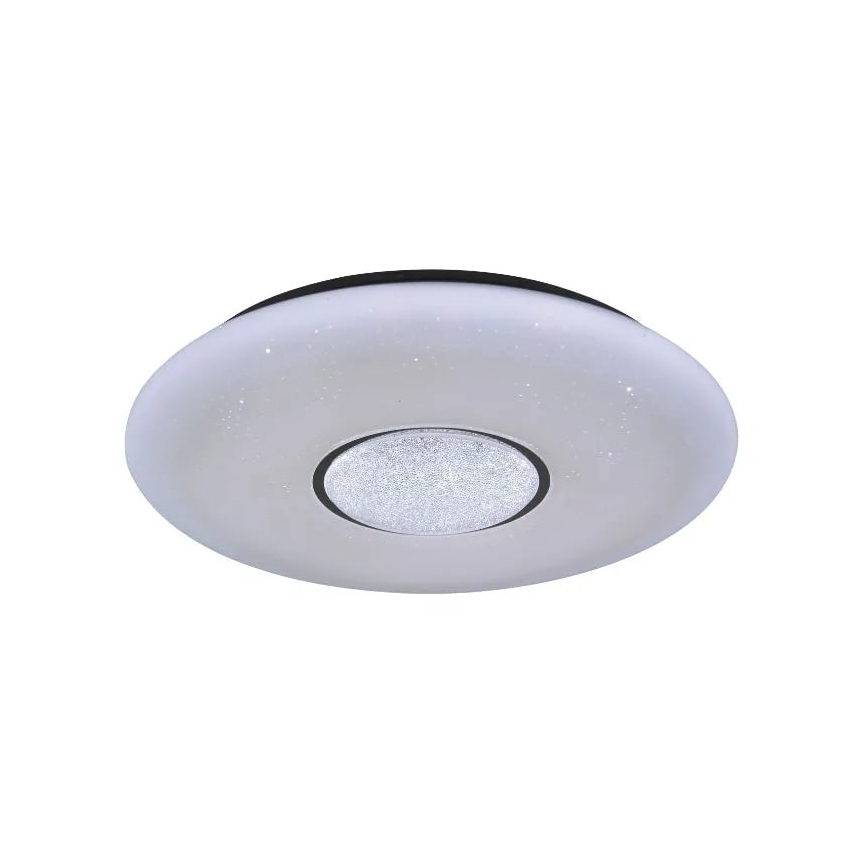 LED Plafon ściemnialny STAR LED/36W/230V 3000-6500K + pilot zdalnego sterowania