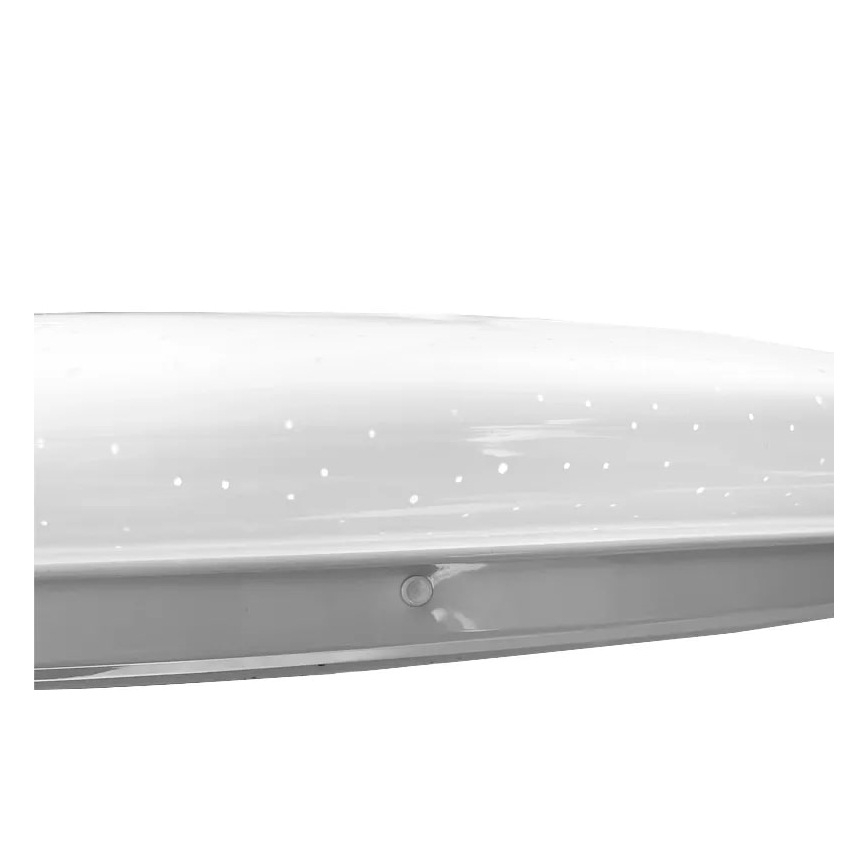 LED Plafon ściemnialny STAR LED/36W/230V 3000-6500K + pilot zdalnego sterowania
