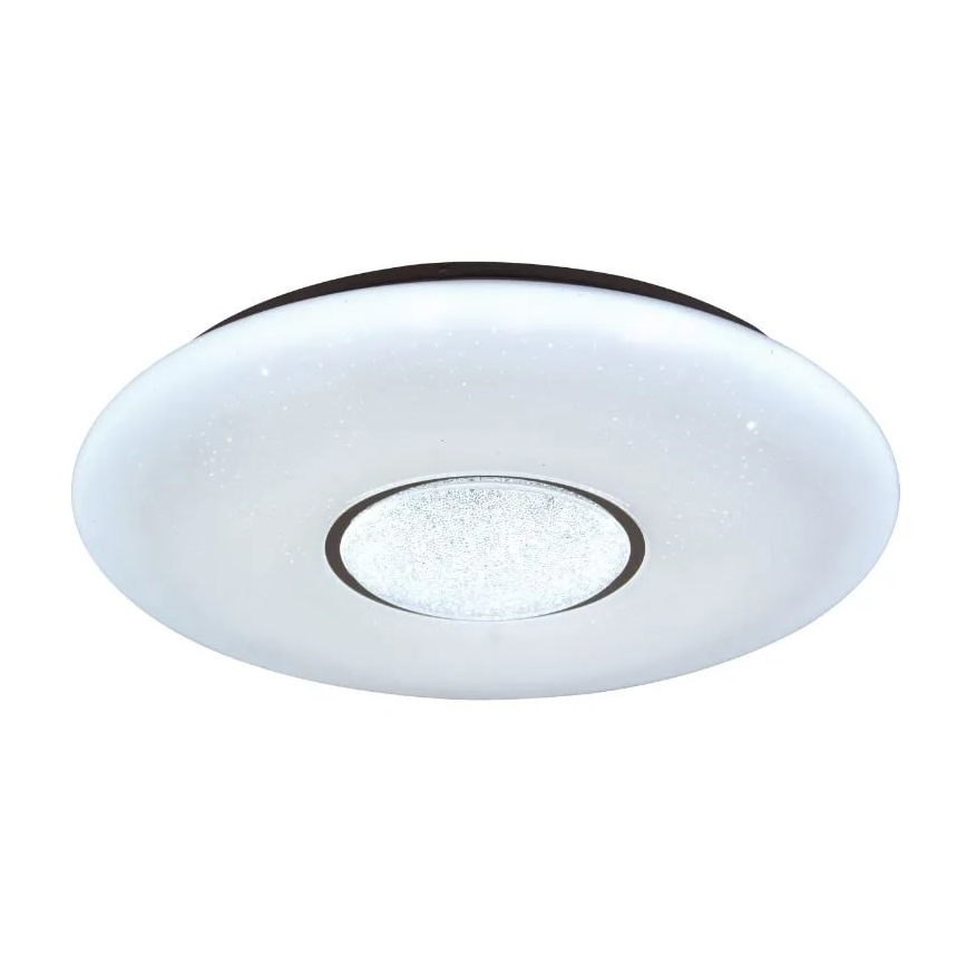 LED Plafon ściemnialny STAR LED/48W/230V 3000-6500K + pilot zdalnego sterowania