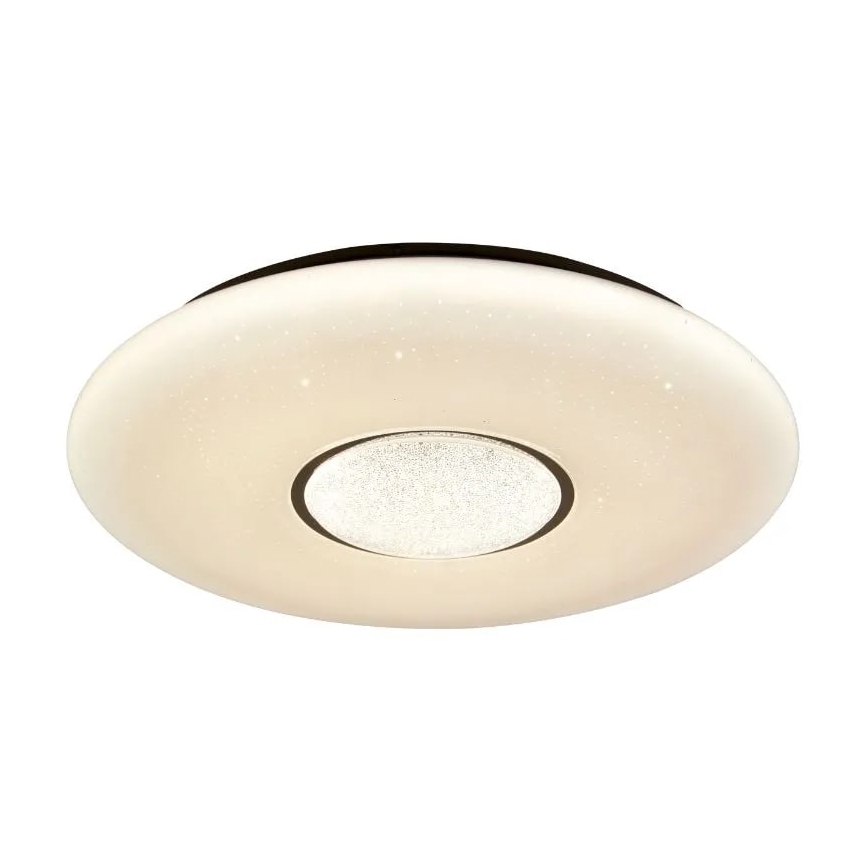 LED Plafon ściemnialny STAR LED/48W/230V 3000-6500K + pilot zdalnego sterowania