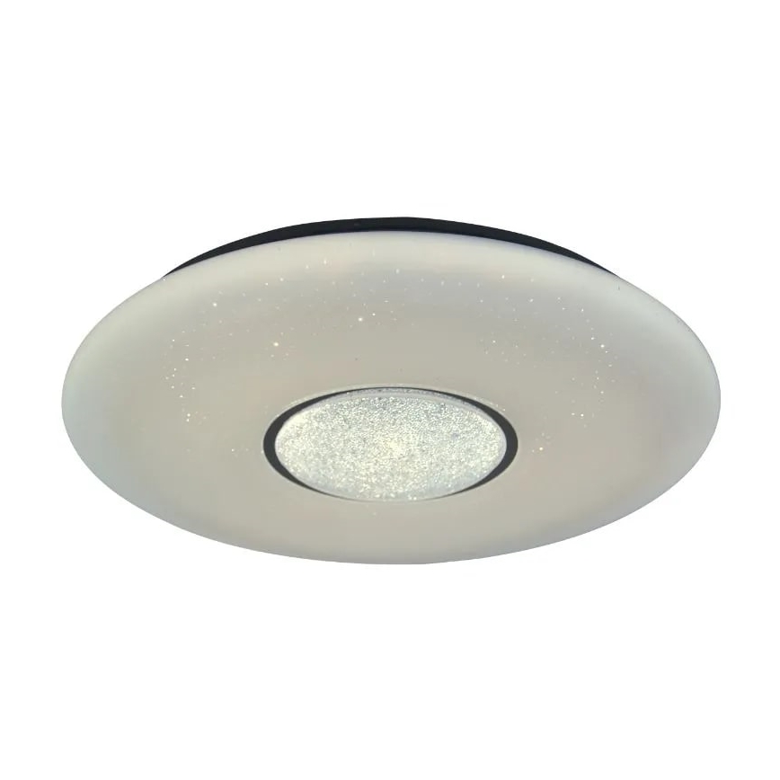 LED Plafon ściemnialny STAR LED/48W/230V 3000-6500K + pilot zdalnego sterowania