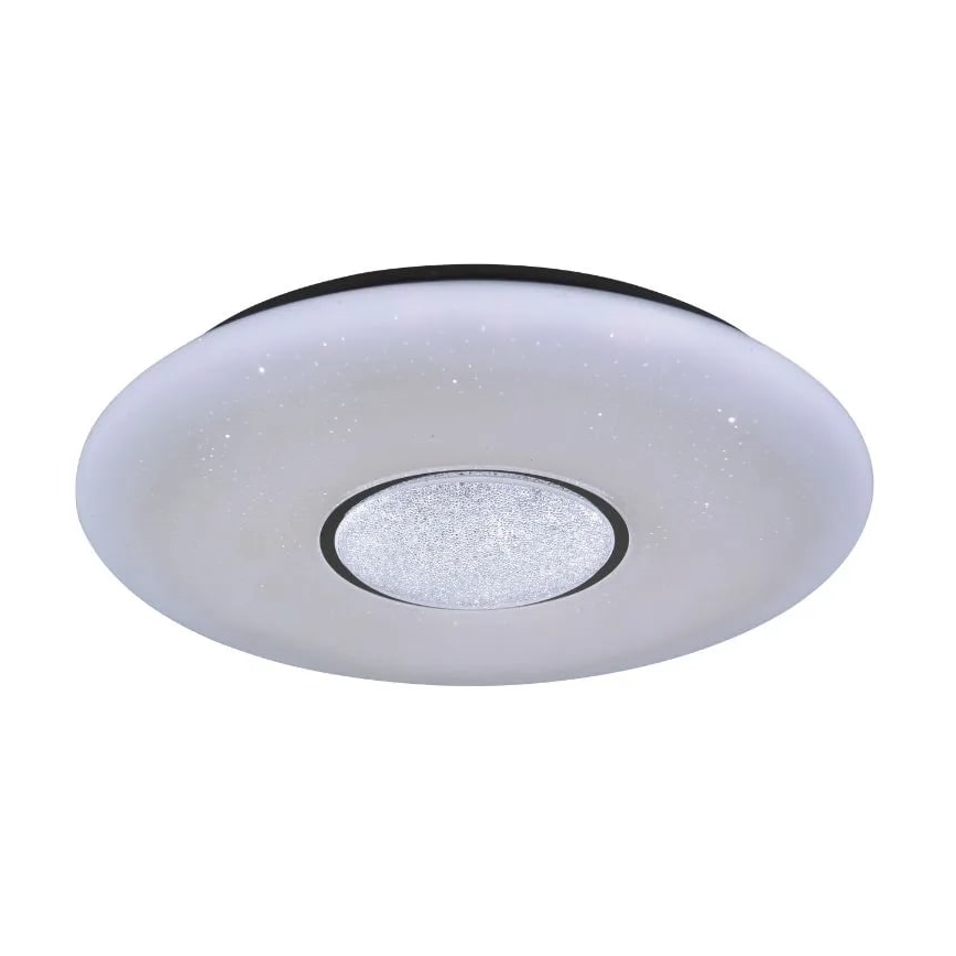LED Plafon ściemnialny STAR LED/48W/230V 3000-6500K + pilot zdalnego sterowania