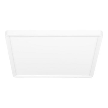 LED Plafon TERY LED/32W/230V 3000/4000/6000K 40x40 cm IP40 biały