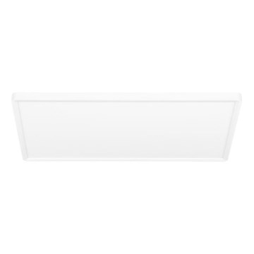 LED Plafon TERY LED/50W/230V 3000/4000/6000K 90x60 cm IP40 biały