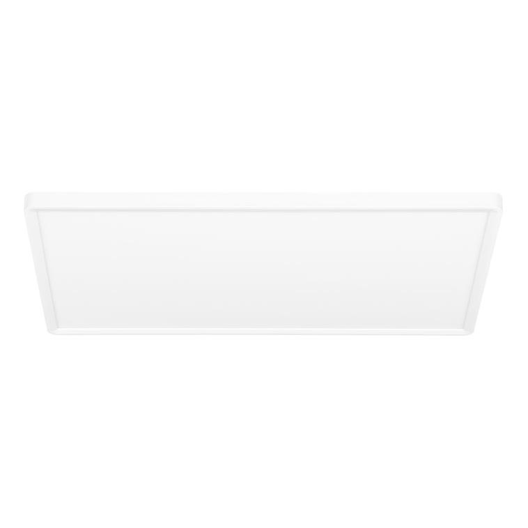 LED Plafon TERY LED/50W/230V 3000/4000/6000K 90x60 cm IP40 biały