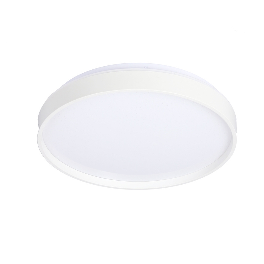 LED Plafon TEXAS LED/15W/230V białe