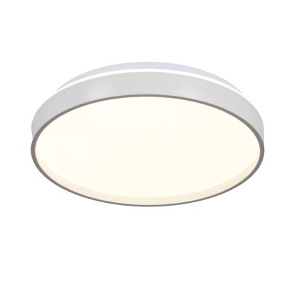 LED Plafon TEXAS LED/15W/230V białe