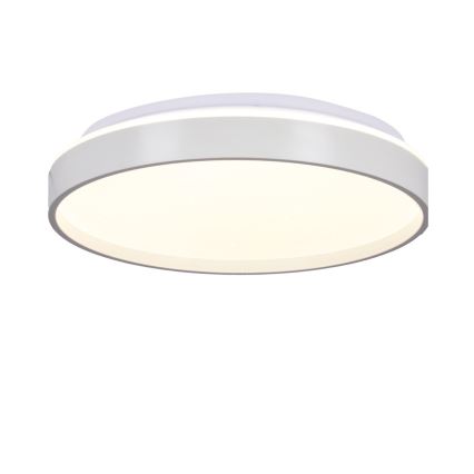 LED Plafon TEXAS LED/15W/230V białe