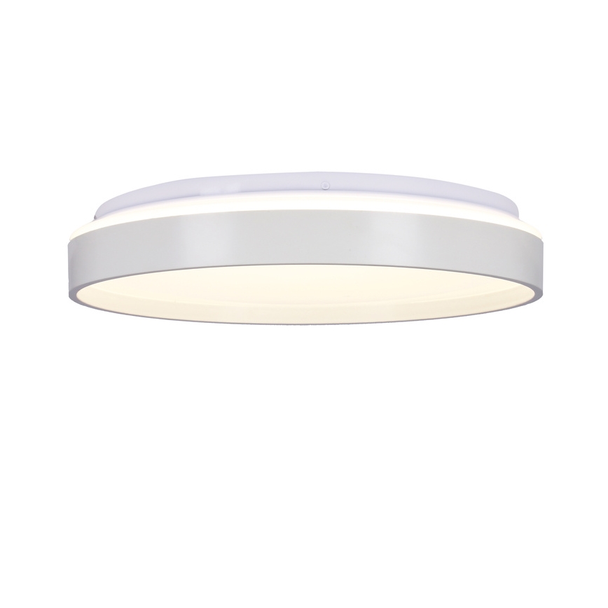 LED Plafon TEXAS LED/15W/230V białe