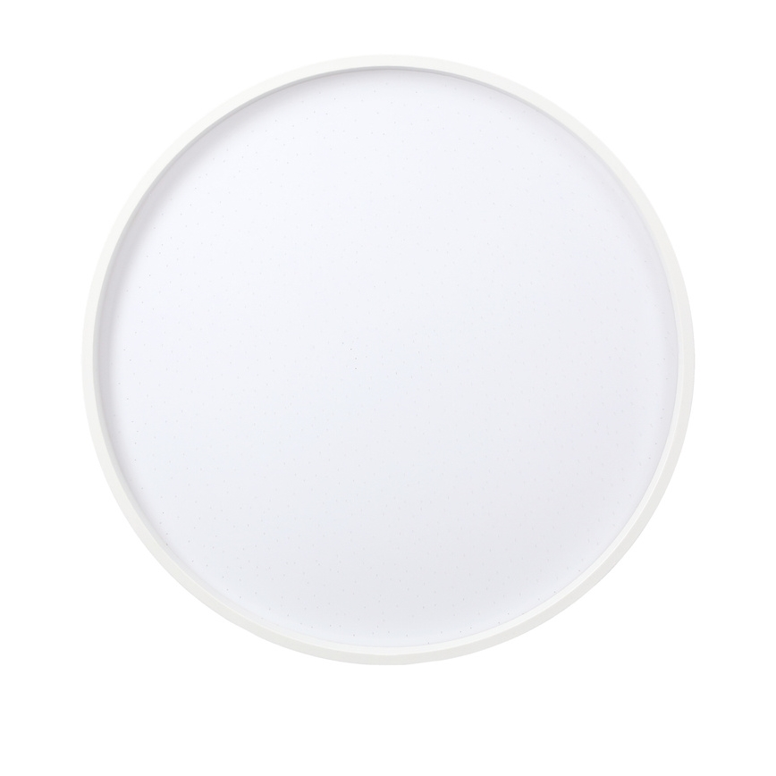 LED Plafon TEXAS LED/15W/230V białe