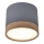 LED Plafon TUBA LED/9W/230V