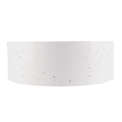 LED Plafon TULUZA LED/18W/230V śr. 32 cm biały