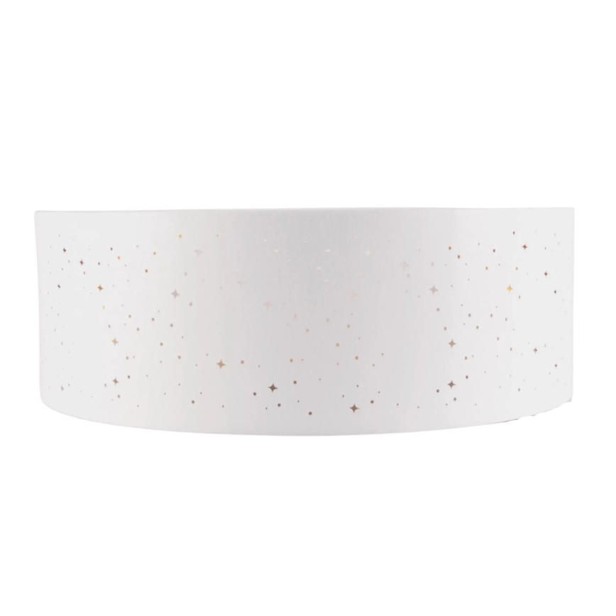 LED Plafon TULUZA LED/18W/230V śr. 32 cm biały