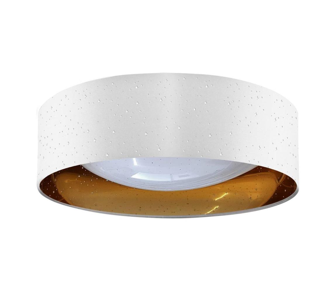 LED Plafon TULUZA LED/24W/230V śr. 40 cm biały
