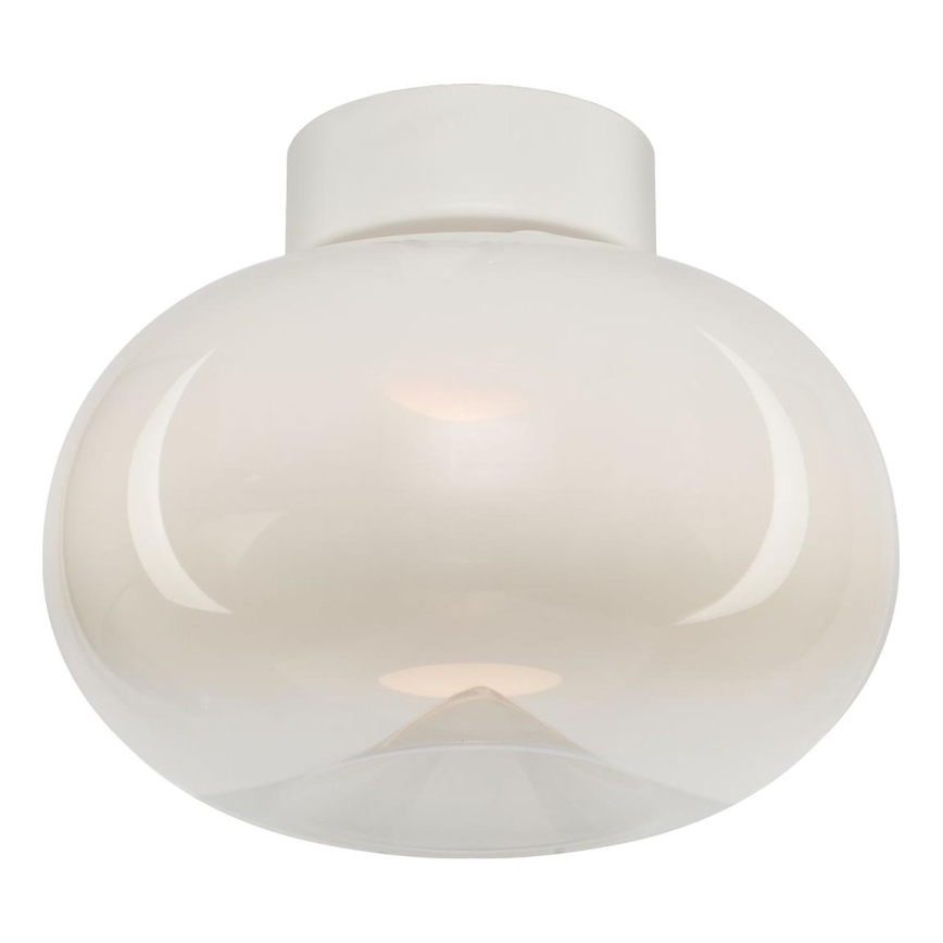 LED Plafon VASO LED/4W/230V śr. 18 cm biały