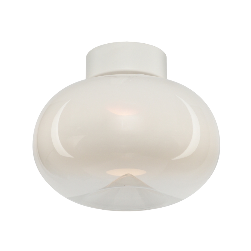 LED Plafon VASO LED/4W/230V śr. 18 cm biały