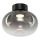 LED Plafon VASO LED/4W/230V śr. 18 cm dym