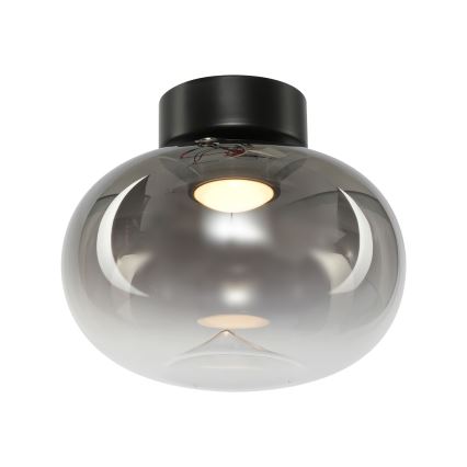 LED Plafon VASO LED/4W/230V śr. 18 cm dym