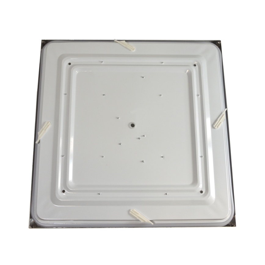 LED Plafon VITAL LED/24W/230V matowy chrom