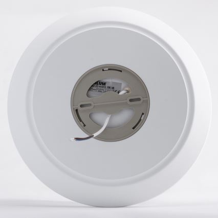 LED Plafon z czujnikiem AVESTA LED/18W/230V 4000K IP54