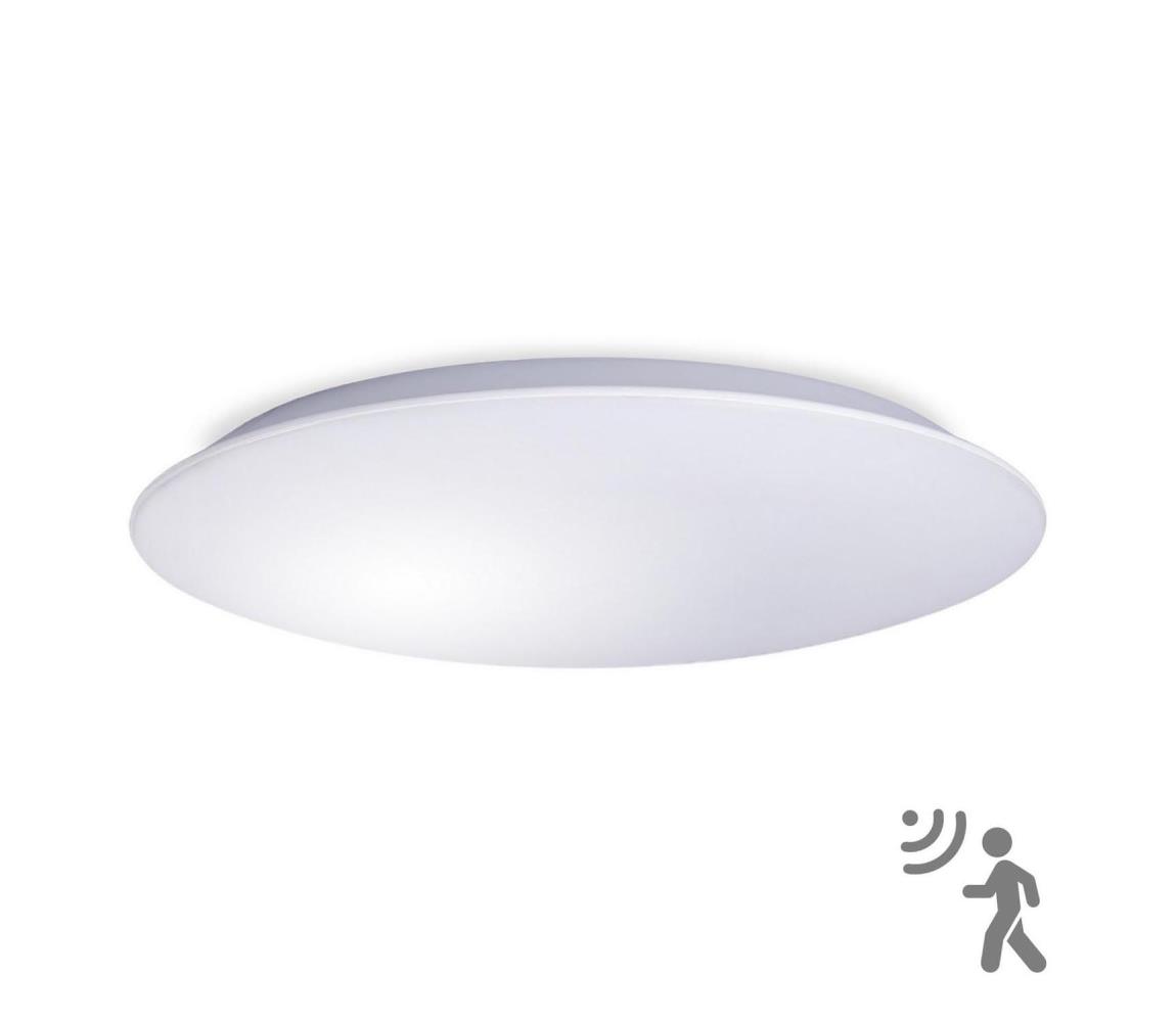 LED Plafon z czujnikiem AVESTA LED/45W/230V IP54