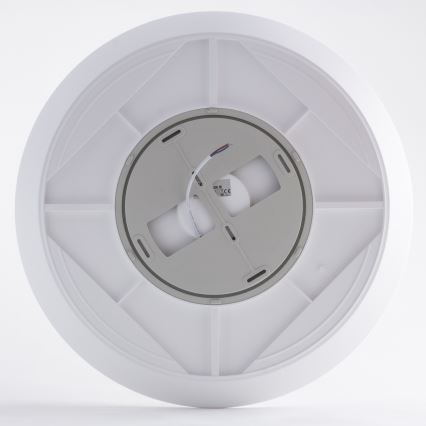 LED Plafon z czujnikiem AVESTA LED/45W/230V 4000K IP54