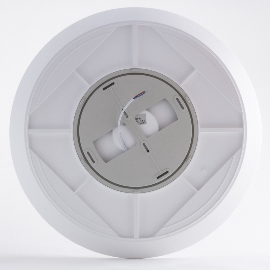 LED Plafon z czujnikiem AVESTA LED/45W/230V 4000K IP54