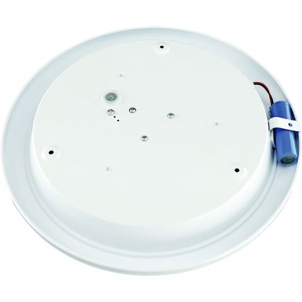LED Plafon z czujnikiem i moduł awaryjny MANA LED/16W/230V1500 mAh 4000K
