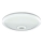 LED Plafon z czujnikiem i moduł awaryjny MANA LED/16W/230V1500 mAh 4000K