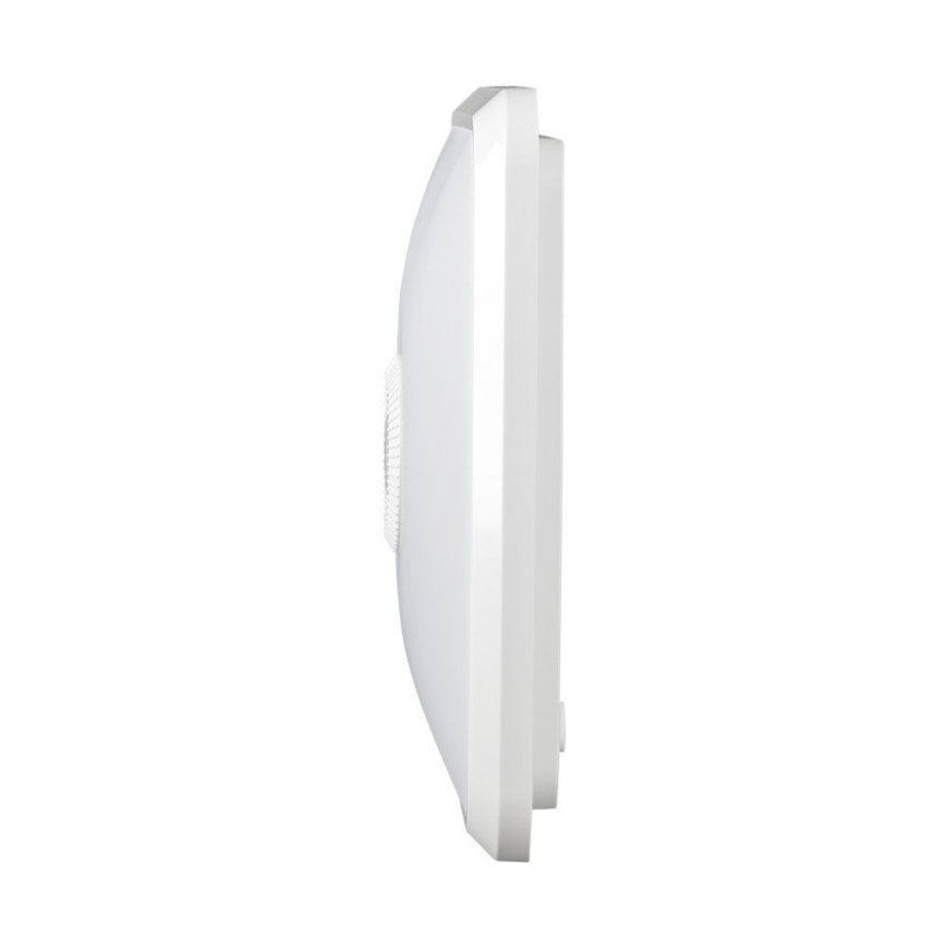 LED Plafon z czujnikiem SAMSUNG CHIP LED/12W/230V 3000/4000/6000K biały