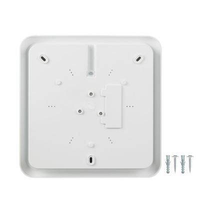 LED Plafon z czujnikiem SAMSUNG CHIP LED/12W/230V 3000/4000/6000K biały