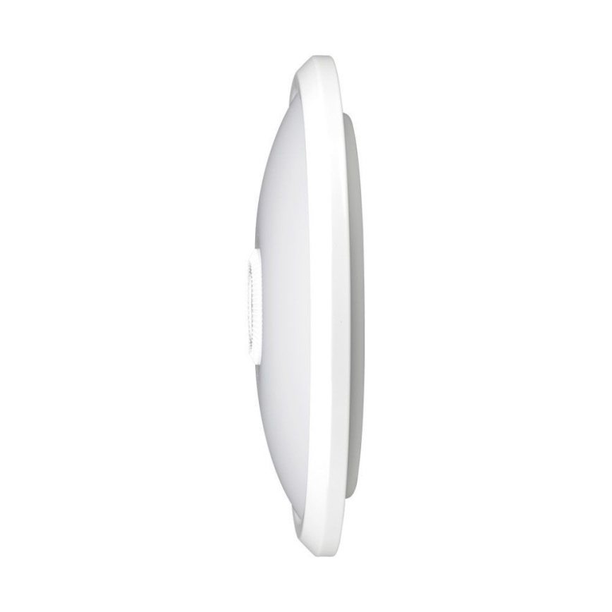 LED Plafon z czujnikiem SAMSUNG CHIP LED/12W/230V 3000/4000/6000K śr. 29 cm biały