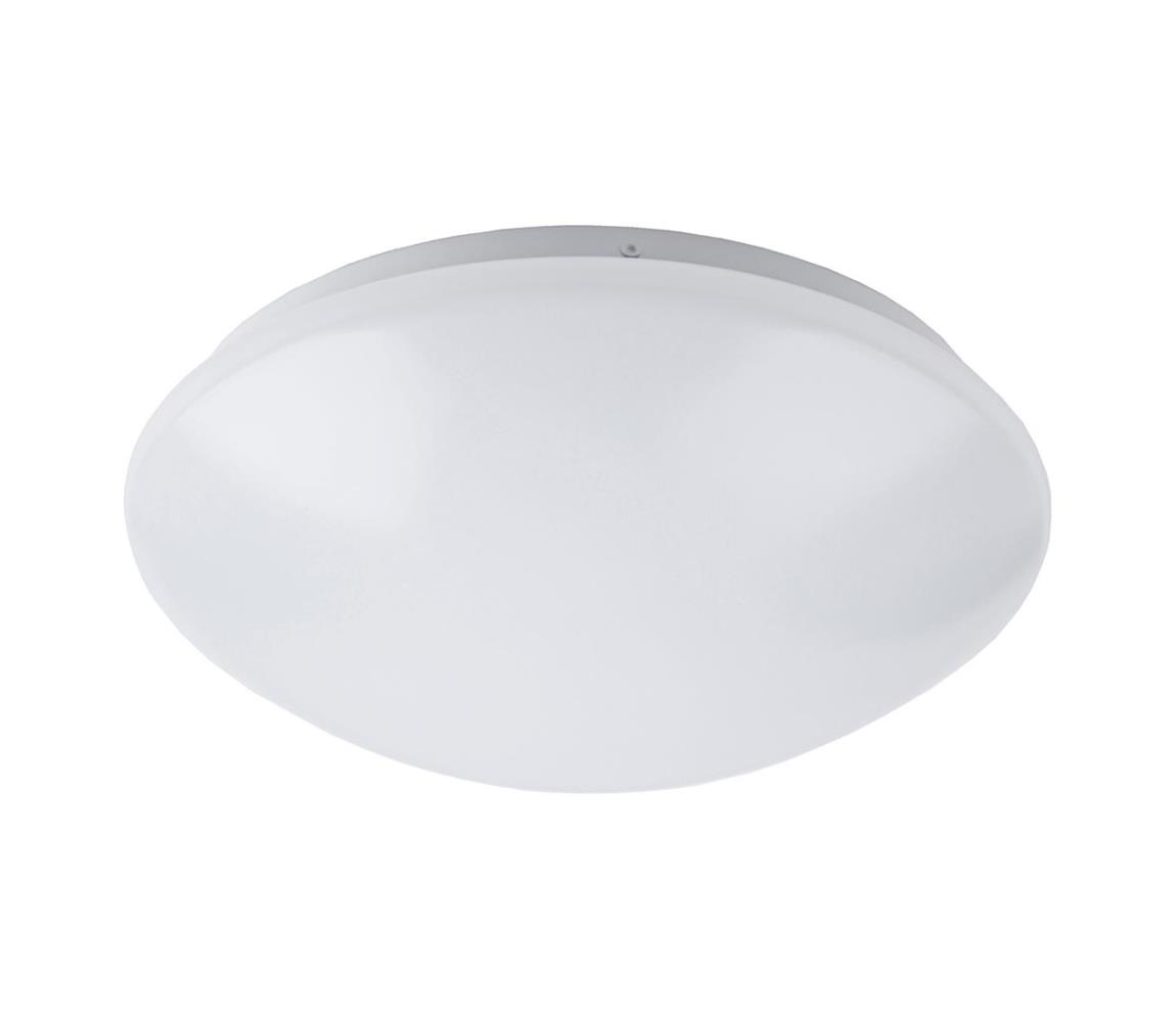 LED Plafon z czujnikiem LED/12W/230V 4000K