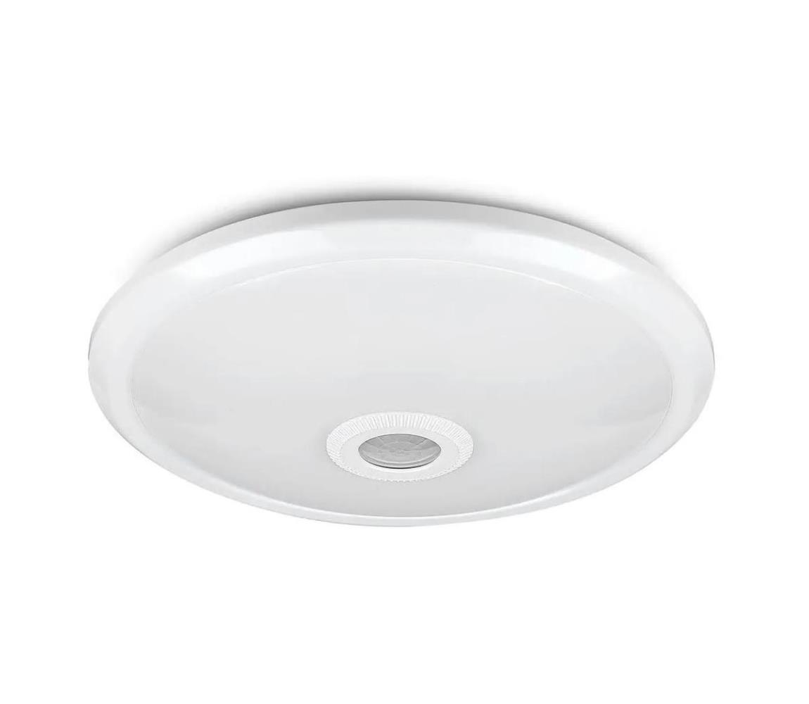LED Plafon z czujnikiem LED/12W/230V 6400K