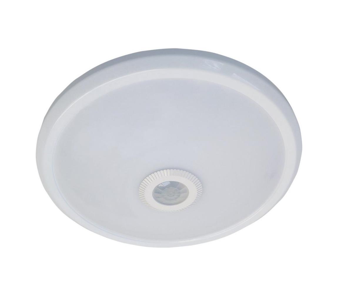 LED Plafon z czujnikiem LED/16W/230V