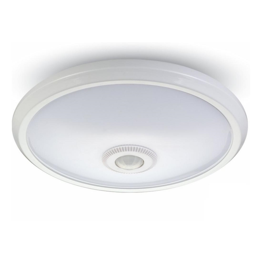 LED Plafon z czujnikiem SAMSUNG CHIP 1xLED/12W/230V 4000K