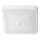 LED Plafon z czujnikiem SAMSUNG CHIP LED/12W/230V 3000/4000/6000K biały