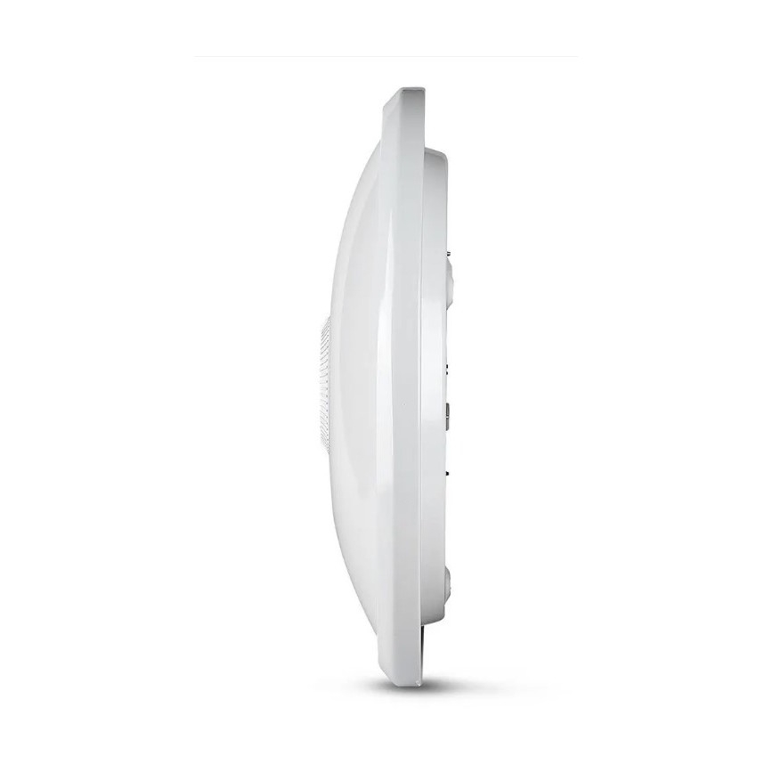 LED Plafon z czujnikiem SAMSUNG CHIP LED/12W/230V 4000K śr. 29 cm