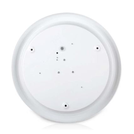 LED Plafon z czujnikiem SAMSUNG CHIP LED/12W/230V 4000K śr. 29 cm