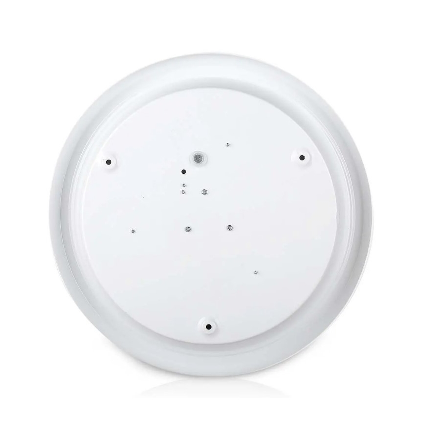 LED Plafon z czujnikiem SAMSUNG CHIP LED/12W/230V 4000K śr. 29 cm