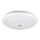 LED Plafon z czujnikiem SAMSUNG CHIP LED/12W/230V 4000K śr. 29 cm