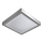 LED Plafon z czujnikiem VITAL LED/12W/230V 4000K