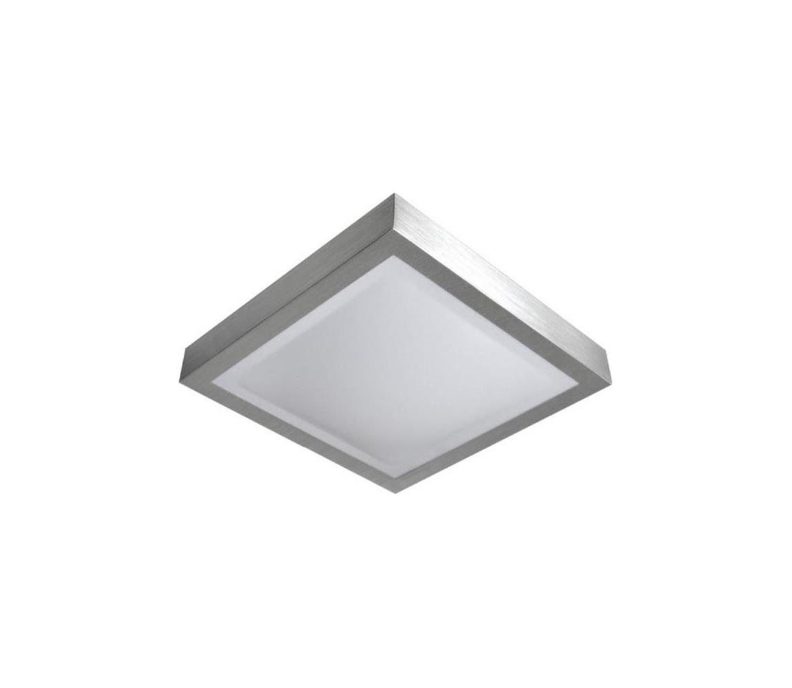 LED Plafon z czujnikiem VITAL LED/12W/230V 4000K