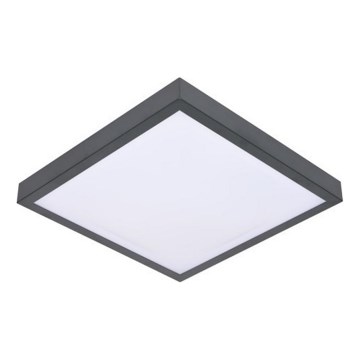 LED Plafon z czujnikiem VITALI LED/24W/230V 4000K
