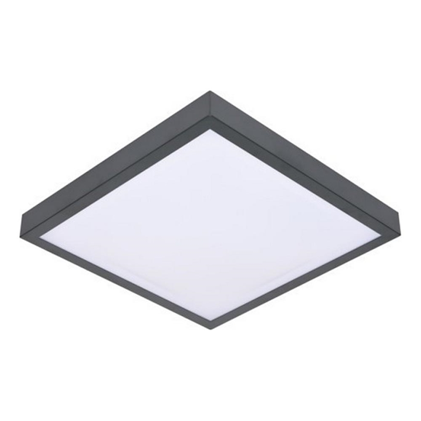LED Plafon z czujnikiem VITALI LED/24W/230V 4000K