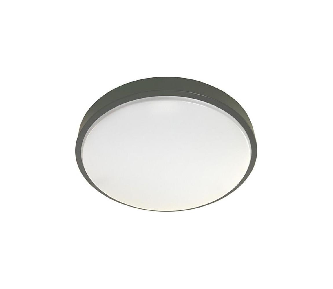 LED Plafon z czujnikiem WILTON LED/24W/230V 4000K